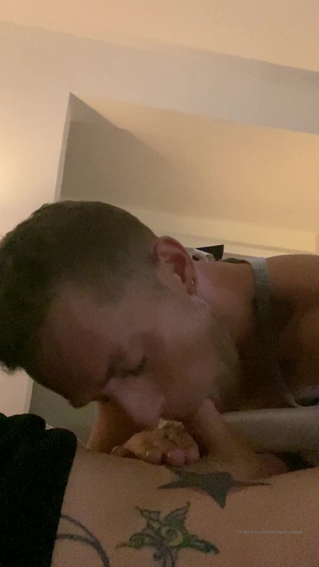 OnlyFans - Letseatcakexxx - gay porn video (63)
